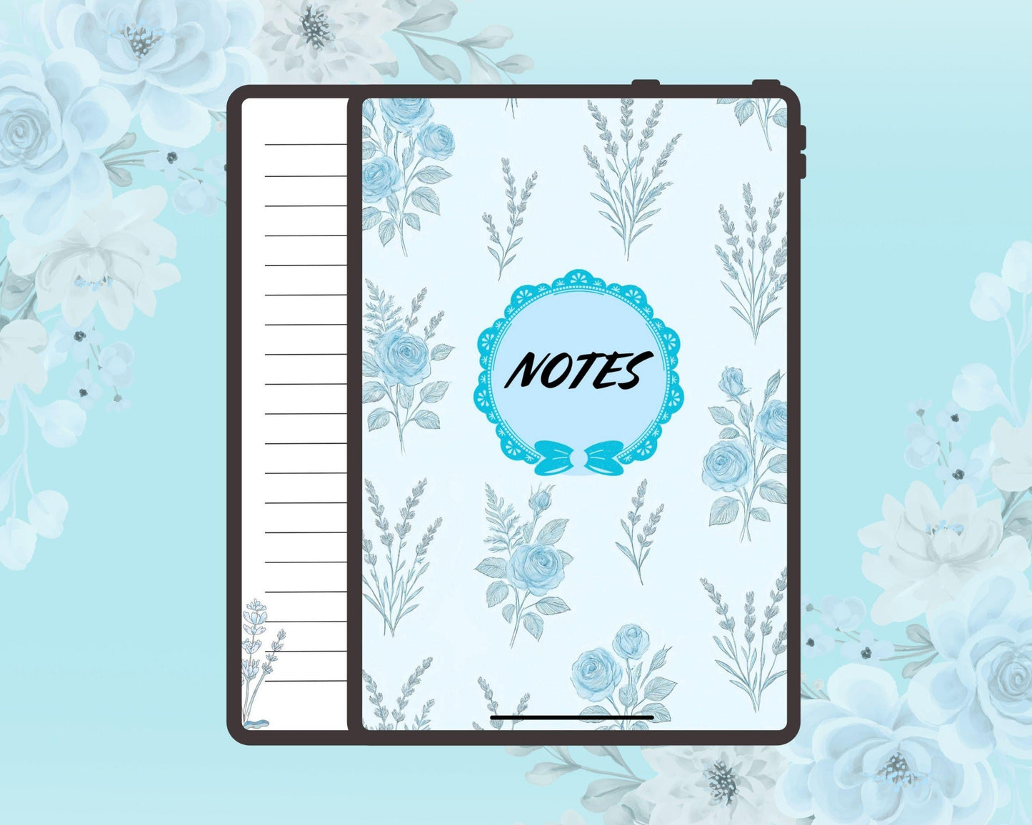 Digital Notebook (PDF)