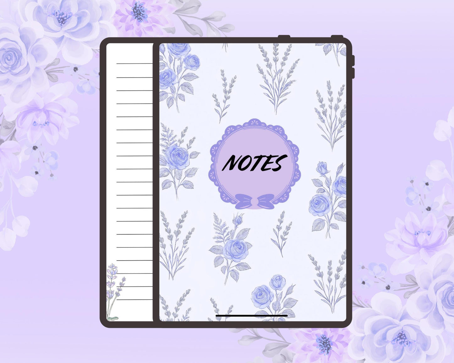 Digital Notebook (PDF)