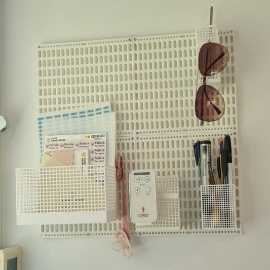 Organiseringstavla Stor
