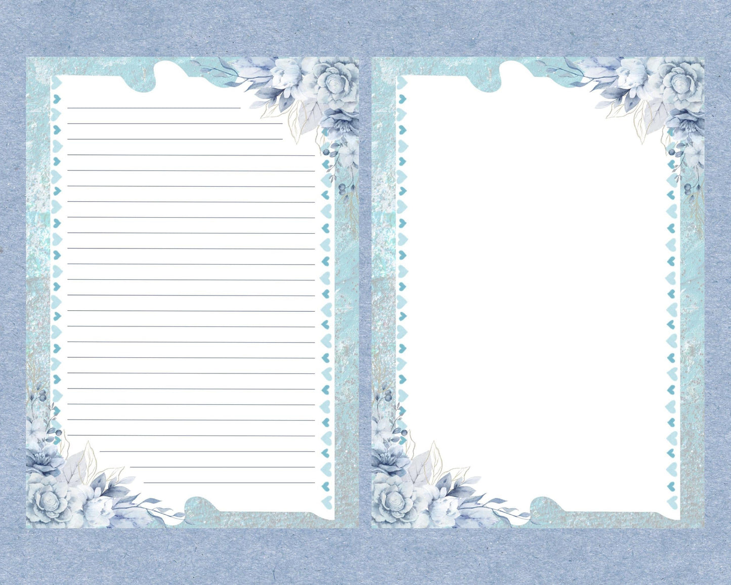 Digital notepaper (PDF file)