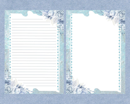 Digital notepaper (PDF file)