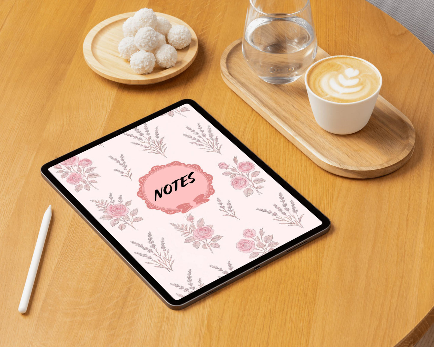 Digital Notebook (PDF)