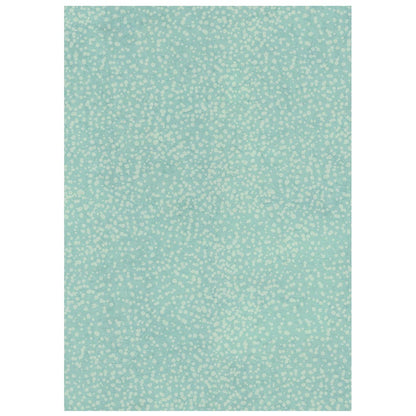 Printed 8 Rice paper A6 backgrounds selection for Art and Craft - Winter Magic