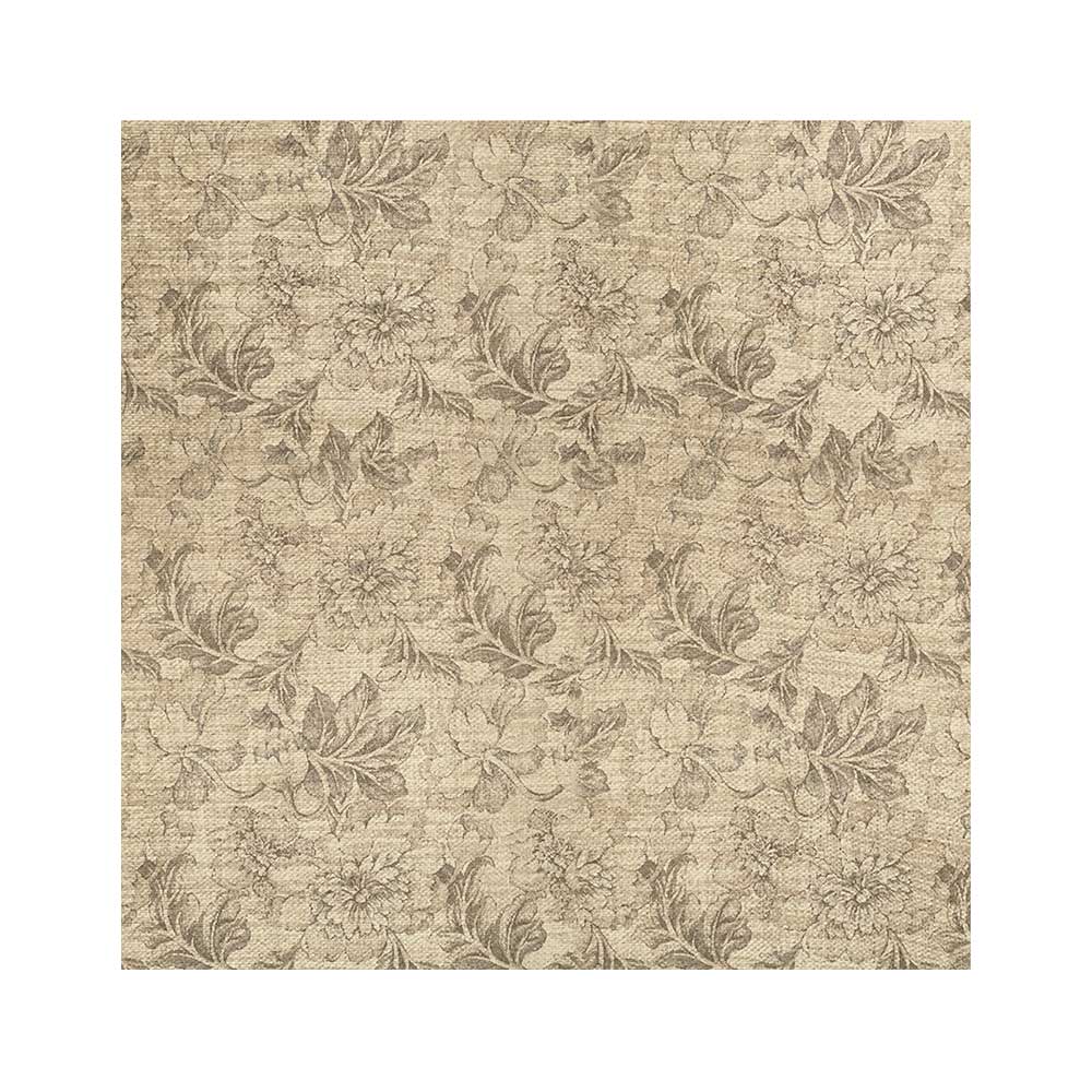Pack 4 sheets fabric cm 30x30 - Old Lace