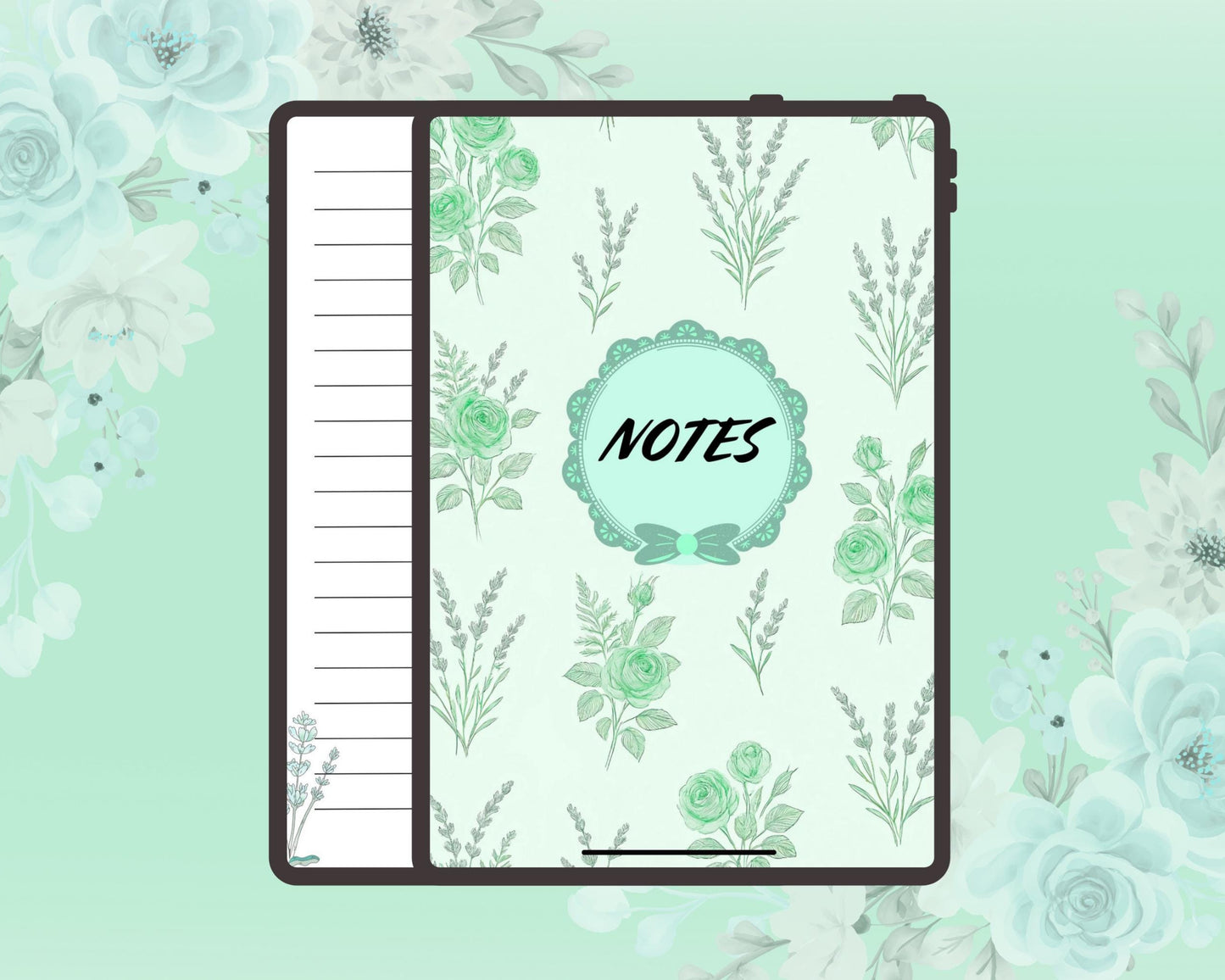 Digital Notebook (PDF)
