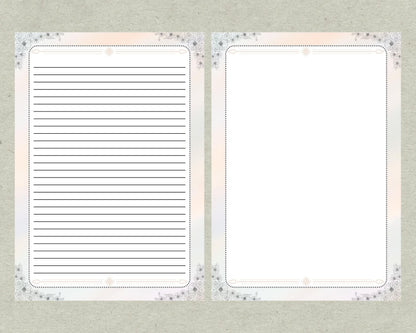 Digital notepaper (PDF file)