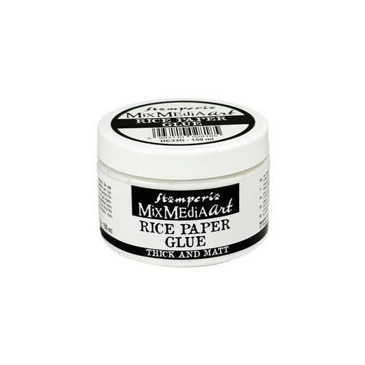 Rice paper glue ml 150