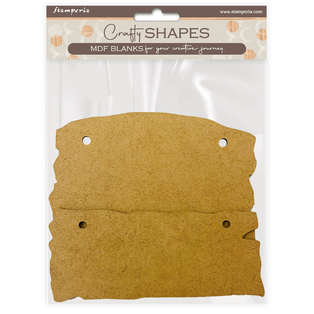 Crafty shapes
