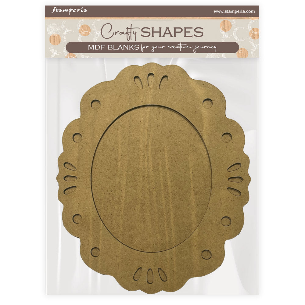 Crafty shapes