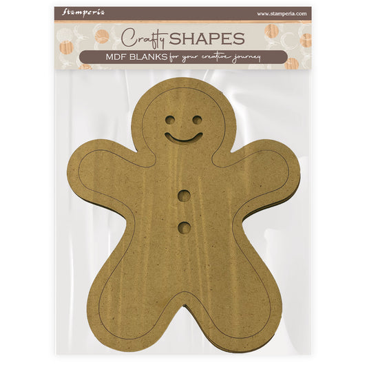 Crafty shapes