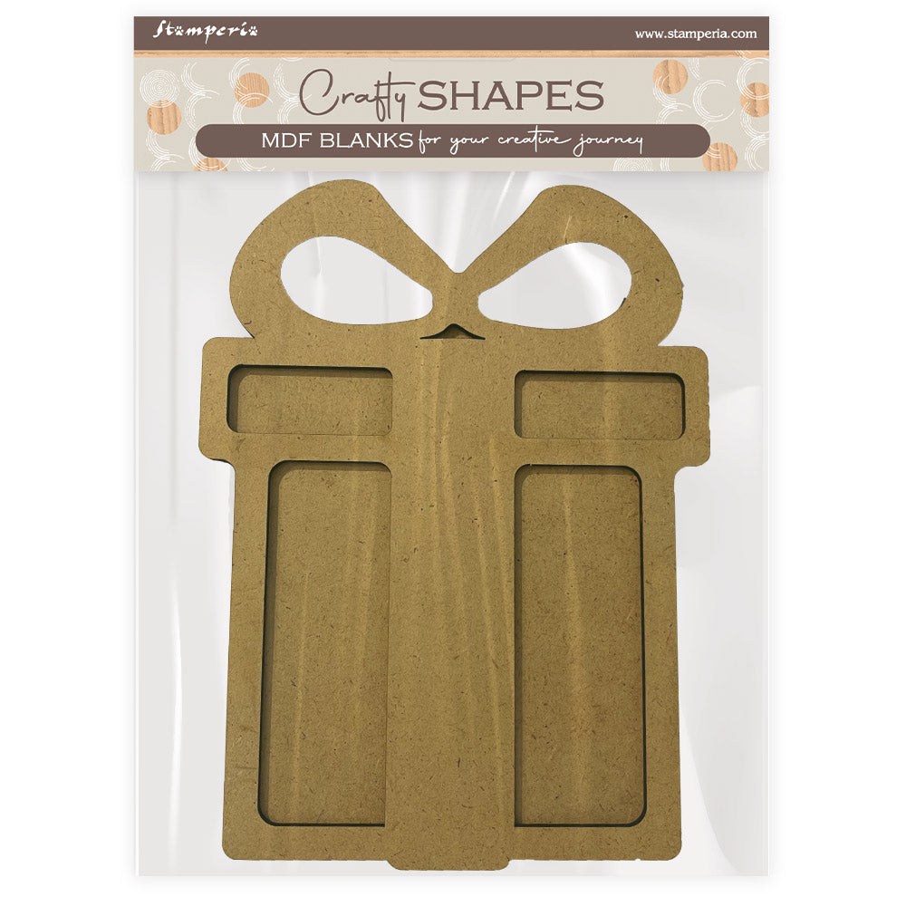 Crafty shapes